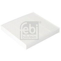 FEBI BILSTEIN 32609 Filter, Innenraumluft