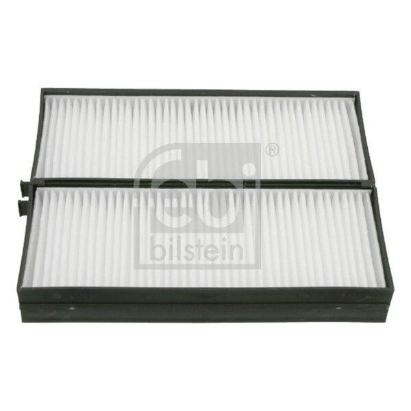 FEBI BILSTEIN 24542 Filtersatz, Innenraumluft