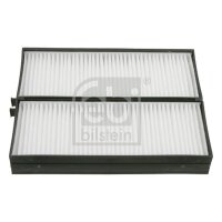 FEBI BILSTEIN 24542 Filtersatz, Innenraumluft