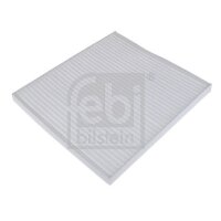 FEBI BILSTEIN 27423 Filter, Innenraumluft