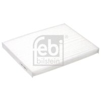 FEBI BILSTEIN 34555 Filter, Innenraumluft