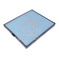 FEBI BILSTEIN 24564 Filter, Innenraumluft