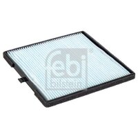 FEBI BILSTEIN 24567 Filter, Innenraumluft