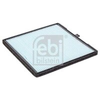 FEBI BILSTEIN 24567 Filter, Innenraumluft