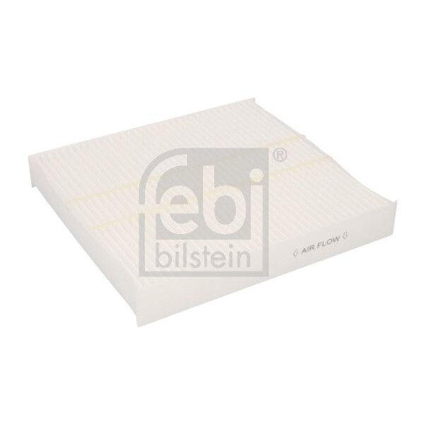 FEBI BILSTEIN 27829 Filter, Innenraumluft