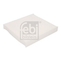 FEBI BILSTEIN 27829 Filter, Innenraumluft