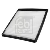 FEBI BILSTEIN 34557 Filter, Innenraumluft