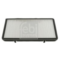 FEBI BILSTEIN 23717 Filter, Innenraumluft