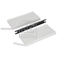 FEBI BILSTEIN 34824 Filtersatz, Innenraumluft