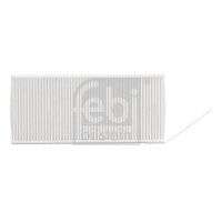 FEBI BILSTEIN 34824 Filtersatz, Innenraumluft