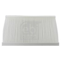 FEBI BILSTEIN 26302 Filter, Innenraumluft