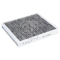 FEBI BILSTEIN 29210 Filter, Innenraumluft