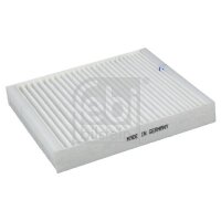 FEBI BILSTEIN 29211 Filter, Innenraumluft