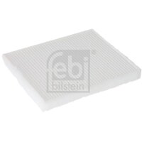 FEBI BILSTEIN 28201 Filter, Innenraumluft