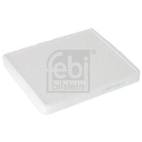 FEBI BILSTEIN 28201 Filter, Innenraumluft