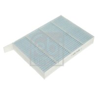 FEBI BILSTEIN 29212 Filter, Innenraumluft