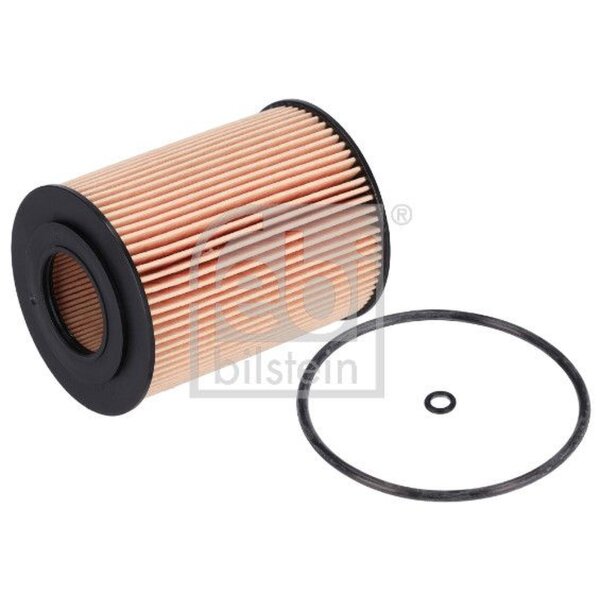 FEBI BILSTEIN 37478 Ölfilter