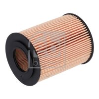 FEBI BILSTEIN 37478 Ölfilter