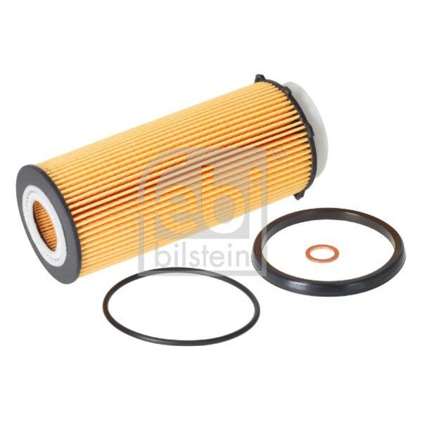 FEBI BILSTEIN 38530 Ölfilter
