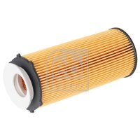 FEBI BILSTEIN 38530 Ölfilter