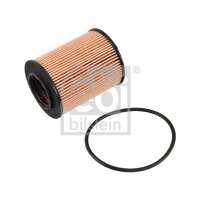 FEBI BILSTEIN 36562 Ölfilter