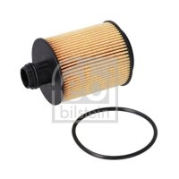 FEBI BILSTEIN 39837 Ölfilter