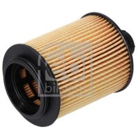 FEBI BILSTEIN 39837 Ölfilter