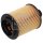 FEBI BILSTEIN 39837 Ölfilter