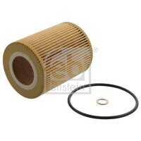 FEBI BILSTEIN 26686 Ölfilter