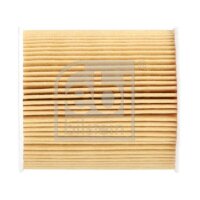FEBI BILSTEIN 26701 Ölfilter