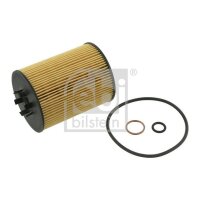 FEBI BILSTEIN 26703 Ölfilter