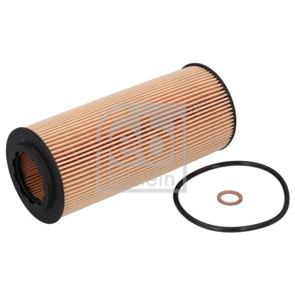 FEBI BILSTEIN 26704 Ölfilter