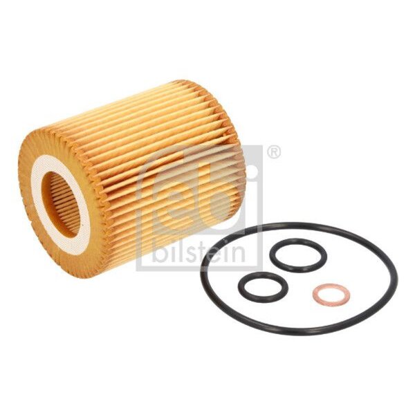 FEBI BILSTEIN 26705 Ölfilter