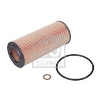 FEBI BILSTEIN 26706 Ölfilter