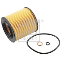 FEBI BILSTEIN 36628 Ölfilter