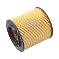 FEBI BILSTEIN 36628 Ölfilter
