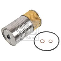 FEBI BILSTEIN 31188 Ölfilter