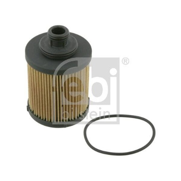FEBI BILSTEIN 26365 Ölfilter