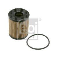 FEBI BILSTEIN 26366 Ölfilter