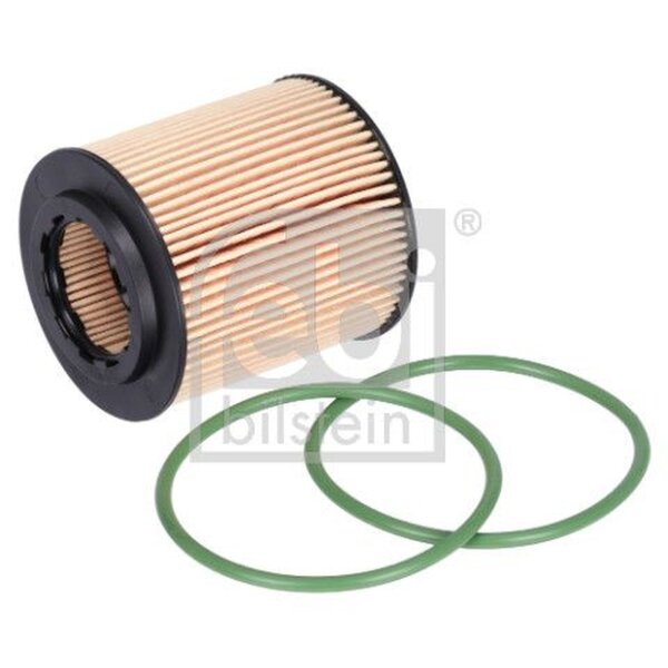 FEBI BILSTEIN 33469 Ölfilter