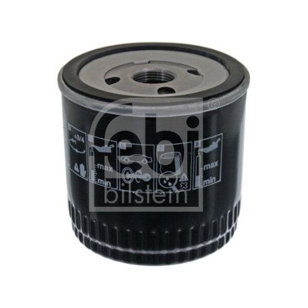 FEBI BILSTEIN 27129 Ölfilter