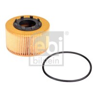 FEBI BILSTEIN 27141 Ölfilter