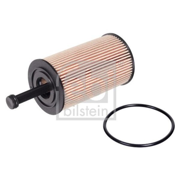 FEBI BILSTEIN 26853 Ölfilter