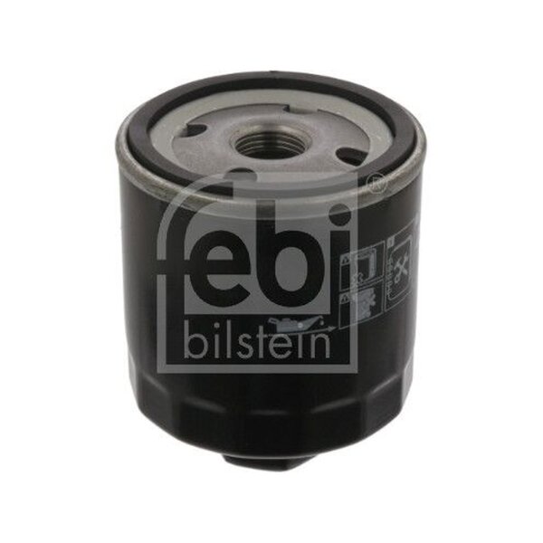 FEBI BILSTEIN 22532 Ölfilter