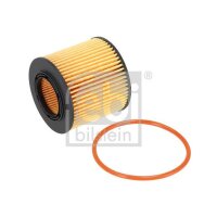 FEBI BILSTEIN 23468 Ölfilter