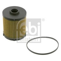 FEBI BILSTEIN 26820 Kraftstofffilter