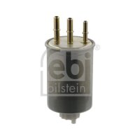 FEBI BILSTEIN 33464 Kraftstofffilter