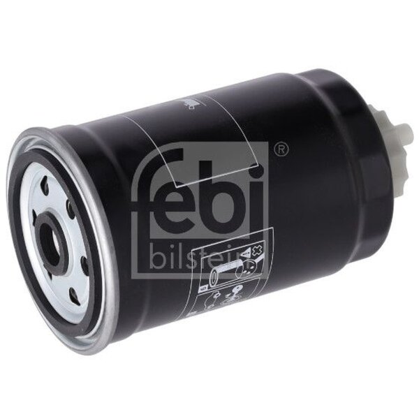 FEBI BILSTEIN 17660 Kraftstofffilter