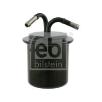 FEBI BILSTEIN 26443 Kraftstofffilter