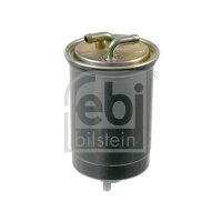 FEBI BILSTEIN 21597 Kraftstofffilter
